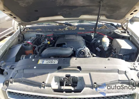 2007 Chevrolet Avalanche 1500 Lt z USA, uszkodzony, nr VIN 3GNEC12J17G130262